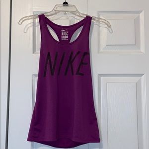 Nike Women’s Tank